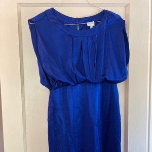 Tracy Reese Grecian dress (size 0)